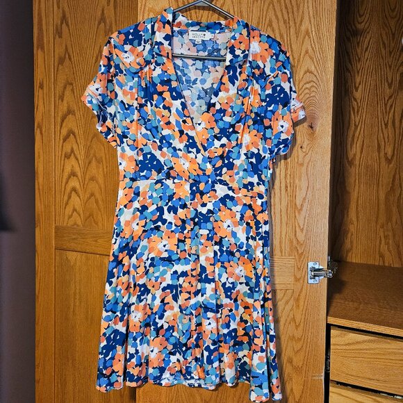 Molly Bracken Dress SMALL - Picture 1 of 2